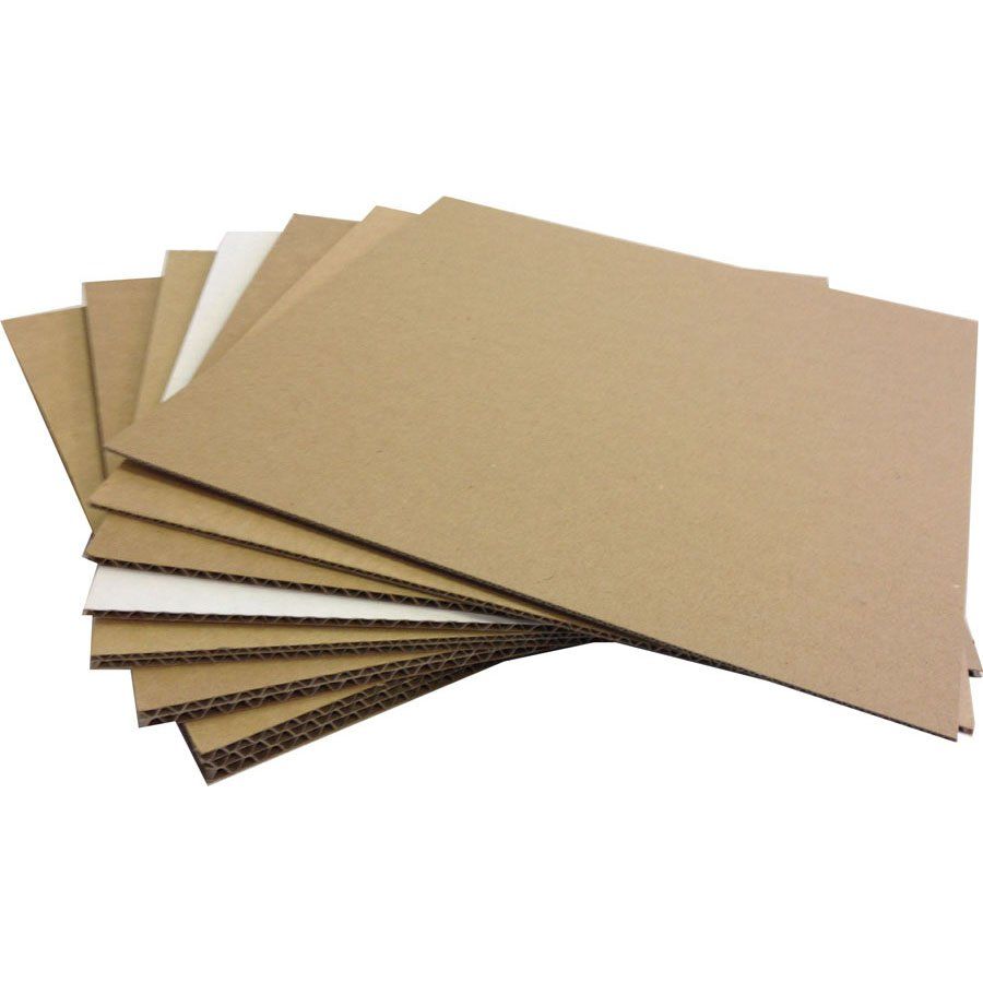 Cardboard Sheet  Micor Packaging